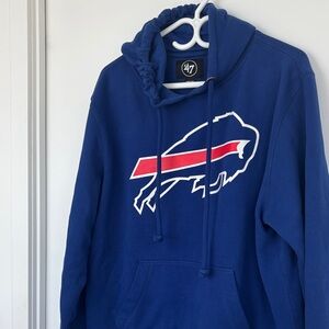 Buffalo Bills Hoodie